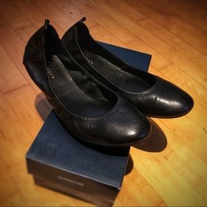 *NEVER WORN* Cole Haan Jenni II Ballet Flats| 6.5B